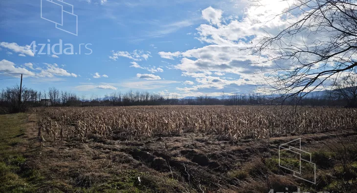 Poljoprivredno zemljište | 4zida
