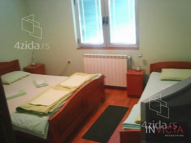 Kuća | 4zida