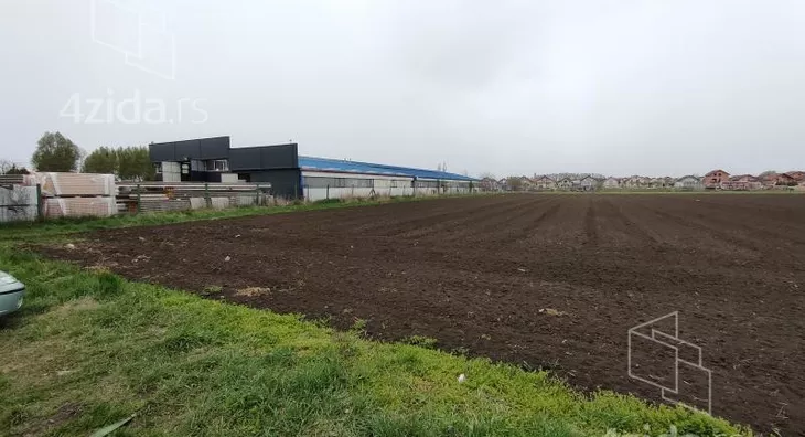 Plac | 4zida