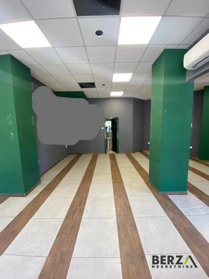 Bulevar Oslobođenja | 4zida.rs