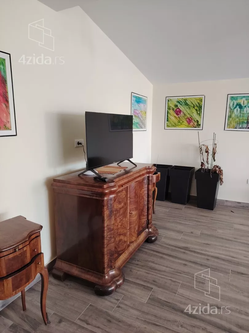 Ugostiteljski objekat | 4zida