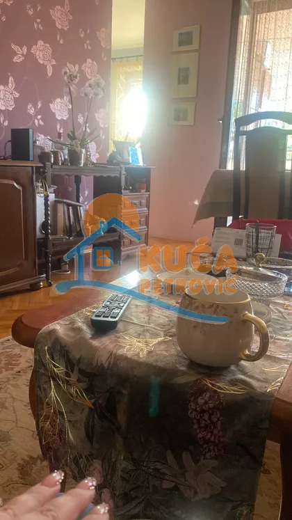 Bulevar Nikole Tesle | 4zida.rs