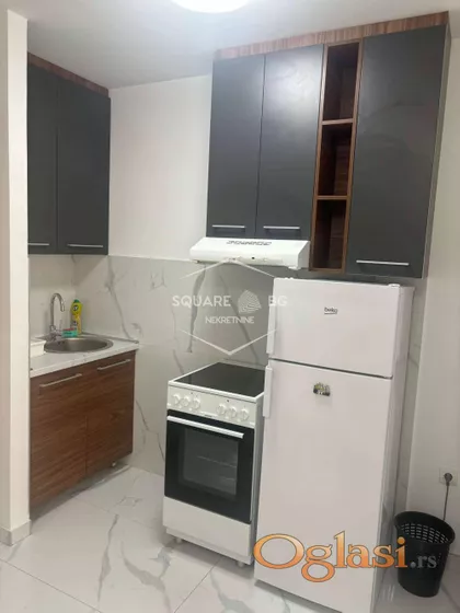 Bulevar oslobođenja | 4zida.rs