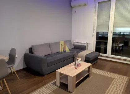 Adamovićevo Naselje | 4zida.rs