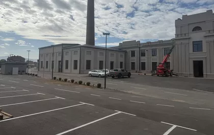 Njegoševa | 4zida.rs