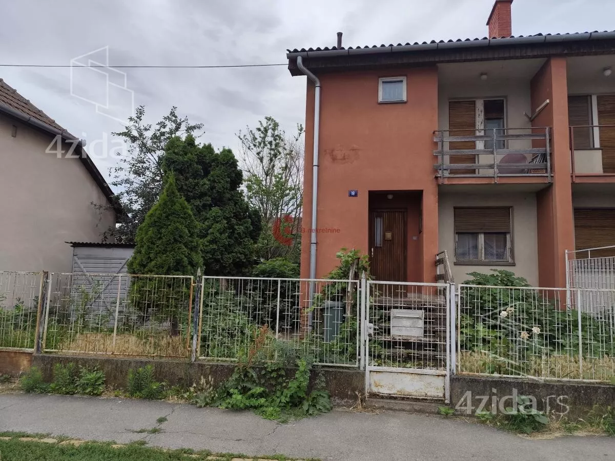 Kuća | 4zida