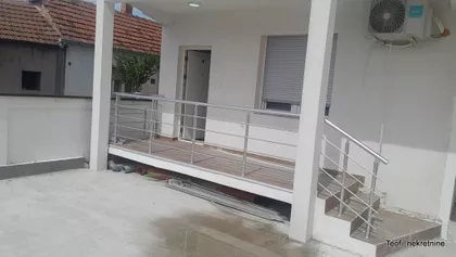 Vuka Karadžića | 4zida.rs