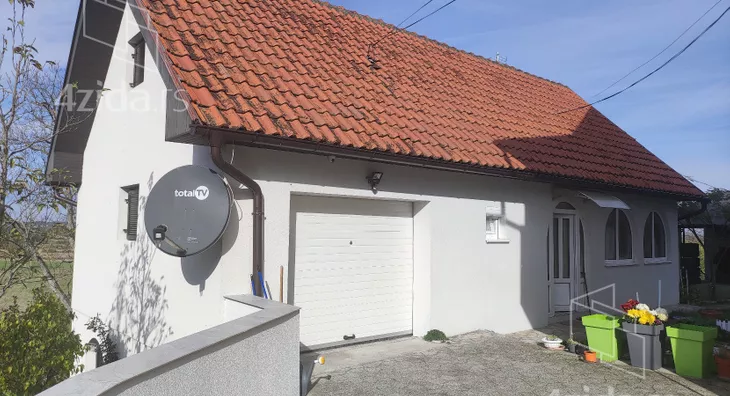 3-etažna kuća | 4zida