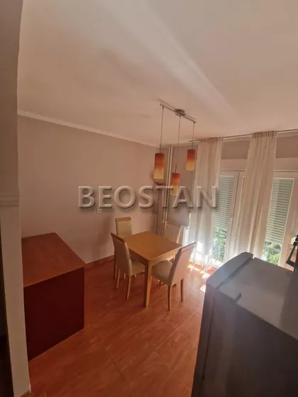 Ljutice Bogdana | 4zida.rs