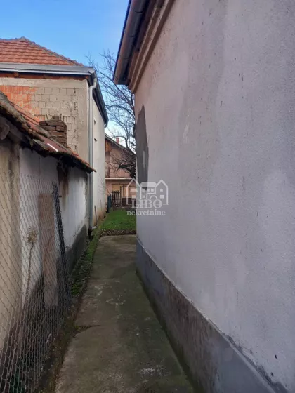 Pasjačka | 4zida.rs