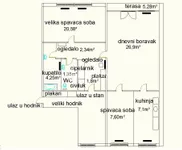 Novi Sad, Gradske lokacije, Stari Grad, Novi Sad - Centar | 4zida.rs | 4zida.rs