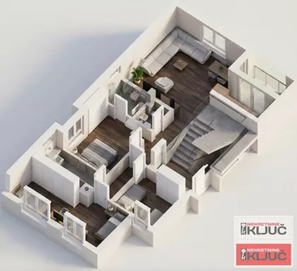 Sremska Kamenica | 4zida.rs