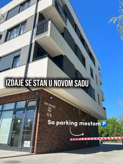 Laze Lazarevića 22A | 4zida.rs