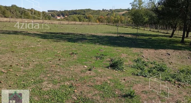 Poljoprivredno zemljište | 4zida