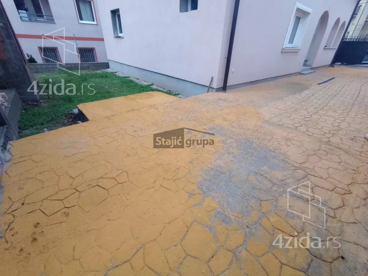Kuća | 4zida