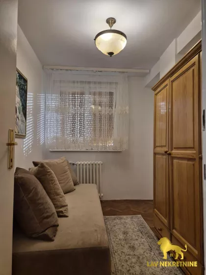 BULEVAR OSLOBOĐENJA | 4zida.rs