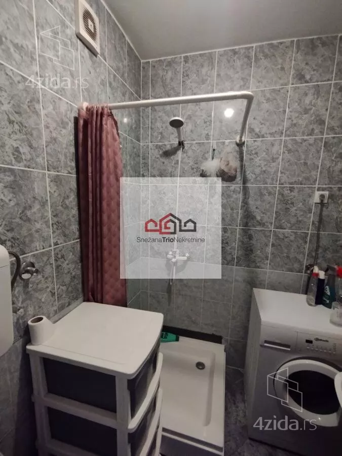 Garsonjera | 4zida