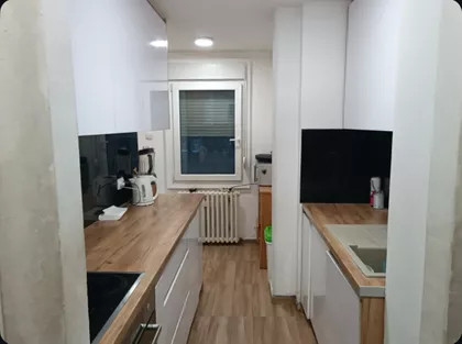 Bulevar Zorana Djindjica | 4zida.rs