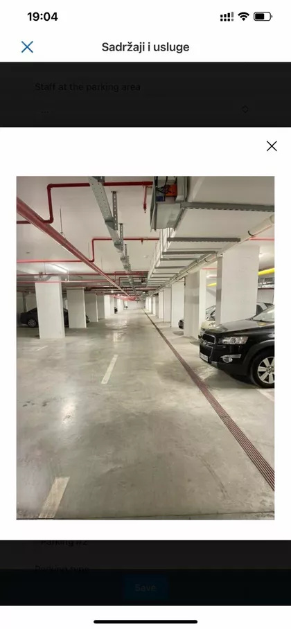 Đenerala Terzibašića | 4zida.rs