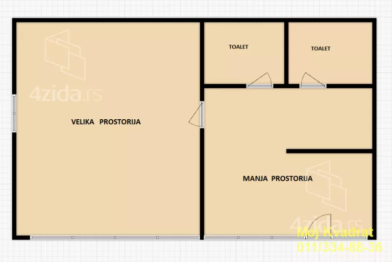 Lokal | 4zida