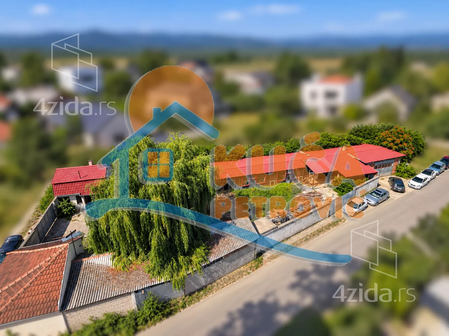Građevinsko zemljište | 4zida