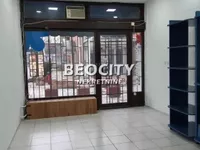 Blok 44 TC Piramida, Novi Beograd, Beograd | 4zida.rs