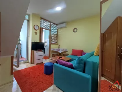 Bulevar Evrope | 4zida.rs