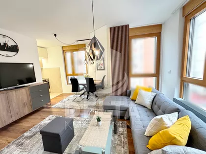 Park Svetog Save | 4zida.rs