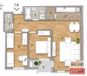 Novi Sad, Gradske lokacije, Podbara | 4zida.rs | 4zida.rs