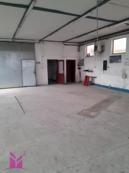 Veternička Rampa | 4zida.rs