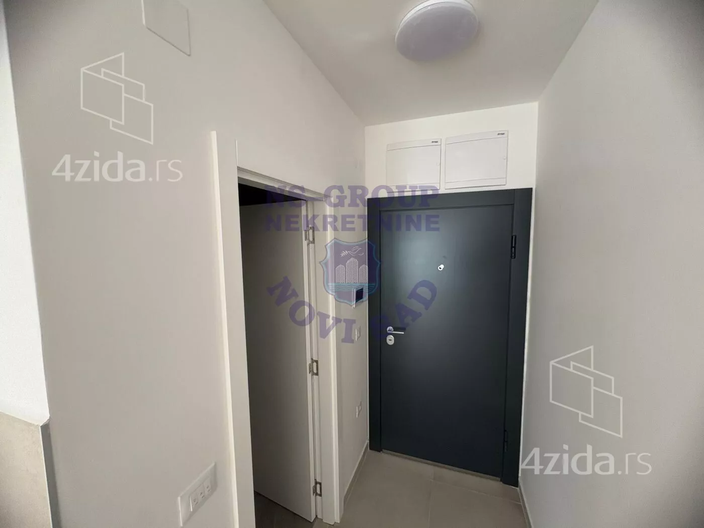 Garsonjera | 4zida