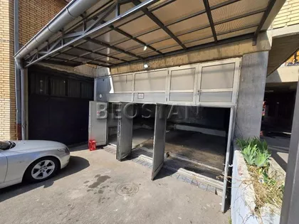 Poručnika Spasića i Mašere | 4zida.rs