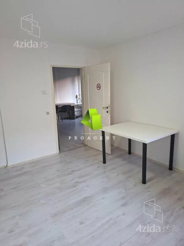 Kancelarija | 4zida