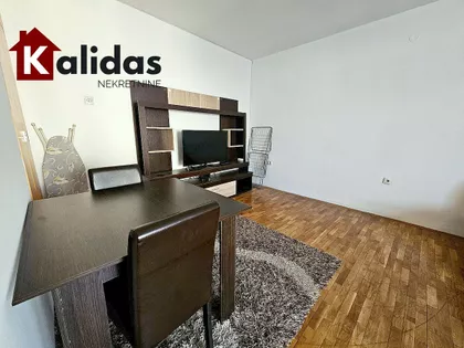 Sajmište | 4zida.rs