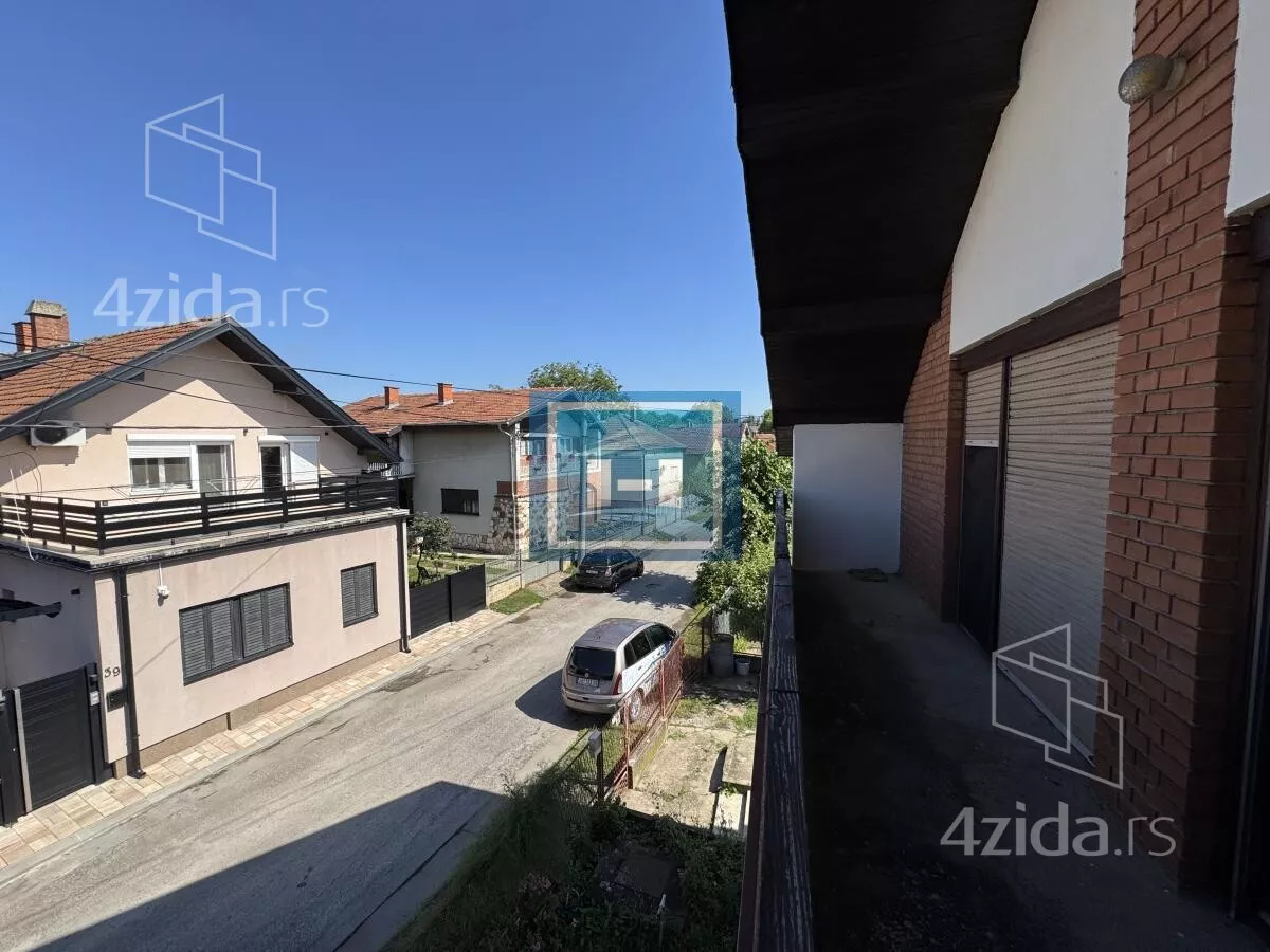 Kuća | 4zida