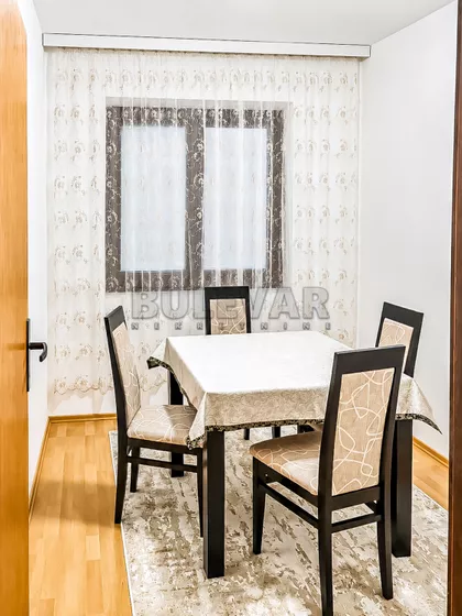 Mokranjčeva | 4zida.rs