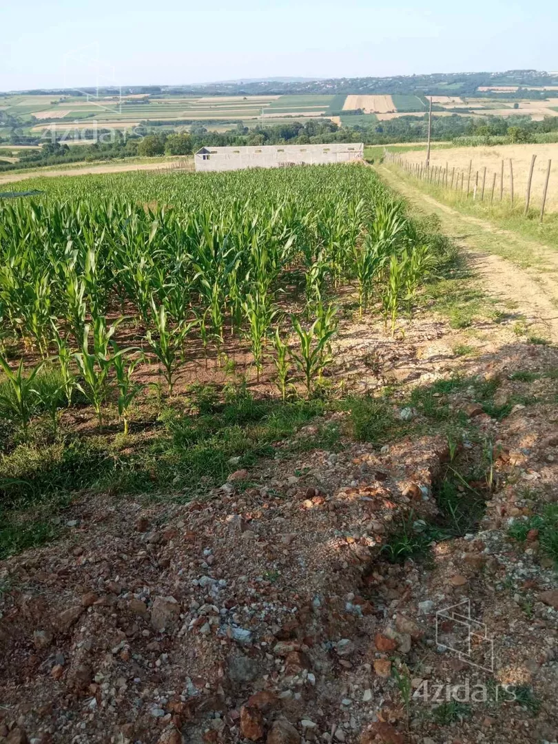 Građevinsko zemljište | 4zida