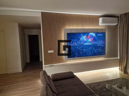 Luke Ćelovića Trebinjca | 4zida.rs