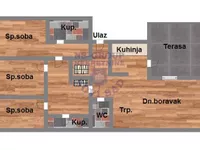 Bulevar Patrijarha Pavla (Somborski Bulevar), Telep, Gradske lokacije, Novi Sad | 4zida.rs