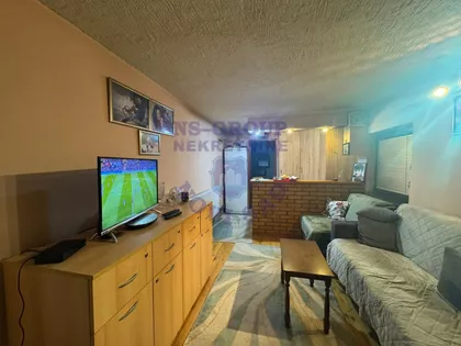 Somborska rampa | 4zida.rs