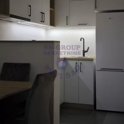 Bulevar Evrope | 4zida.rs