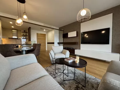 Kneza Miloša | 4zida.rs