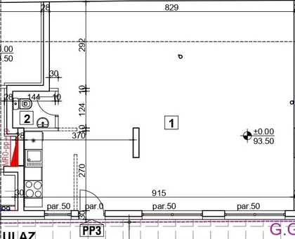Gornji Grad | 4zida.rs