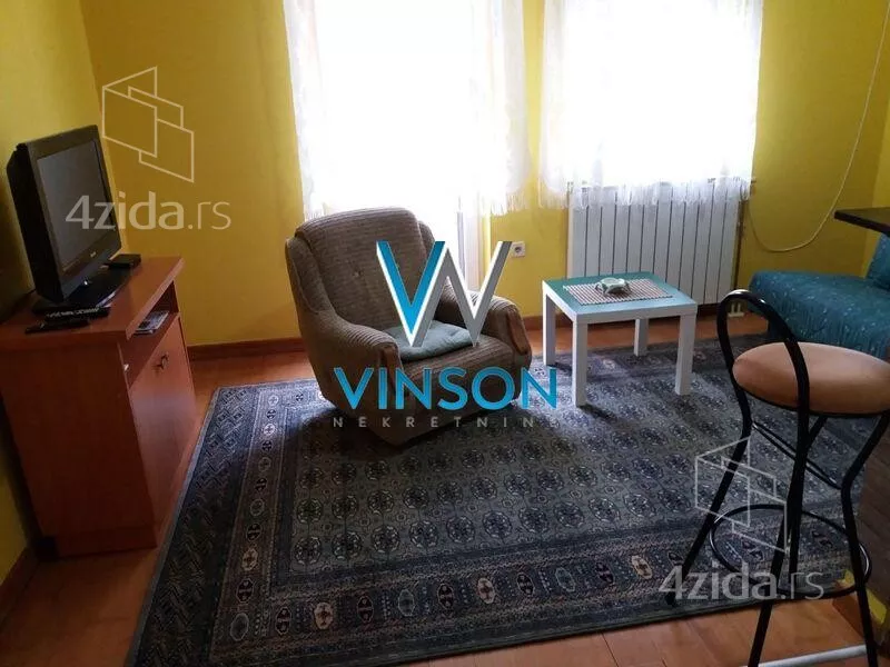 Garsonjera | 4zida