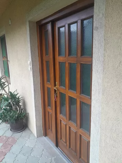 Apartment for rent · 35 m² · Veternička Rampa, Veternik, Gradske lokacije, Novi Sad