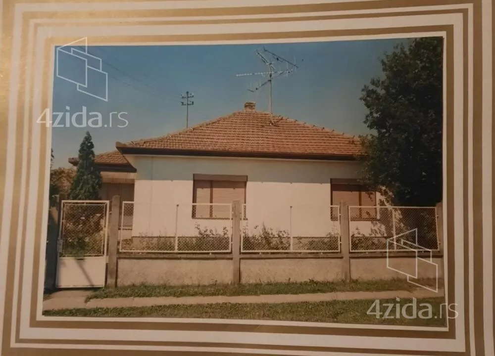 Kuća | 4zida