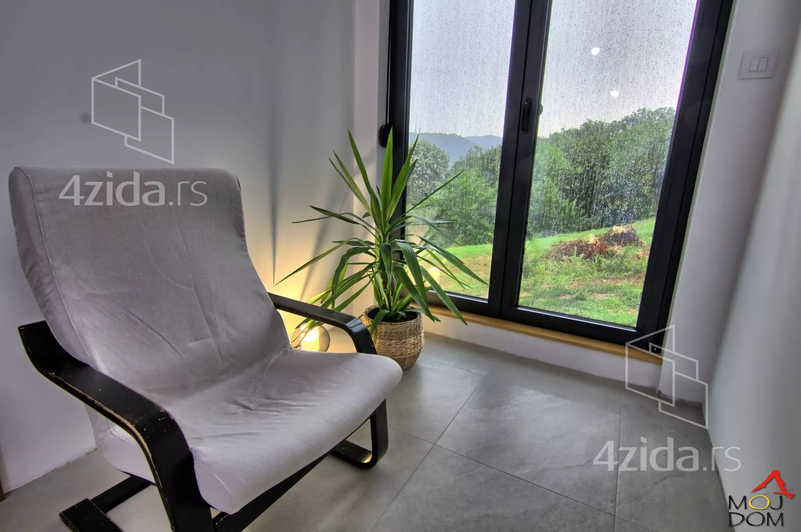 Kuća | 4zida