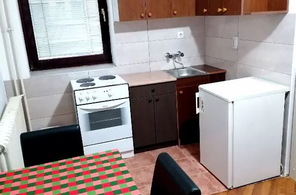 Garsonjera | 4zida