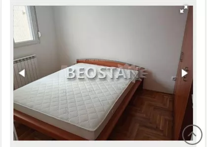 Njegoševa | 4zida.rs