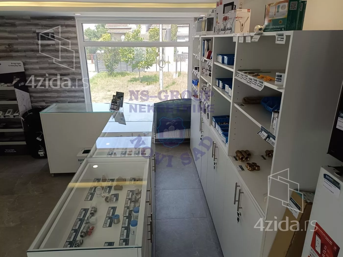Lokal | 4zida
